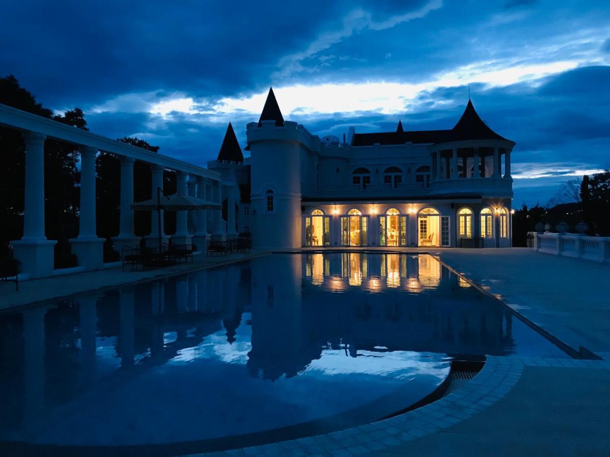 The Castell Khao Kho At Bluesky By Tanten Apartment Campson Exterior photo